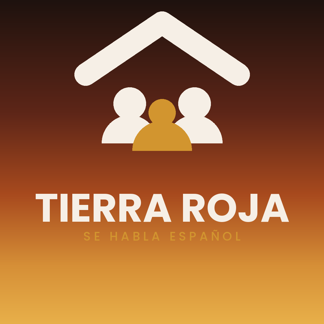 Tierra Roja Homes